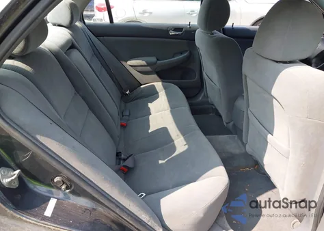 2007 Honda Accord 3.0 Se from USA, damaged, VIN 1HGCM66457A033712